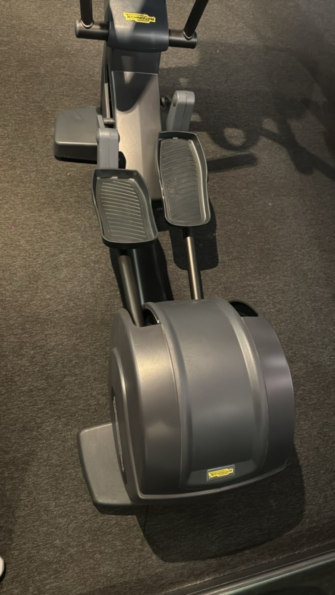 Technogym Crosstrainer