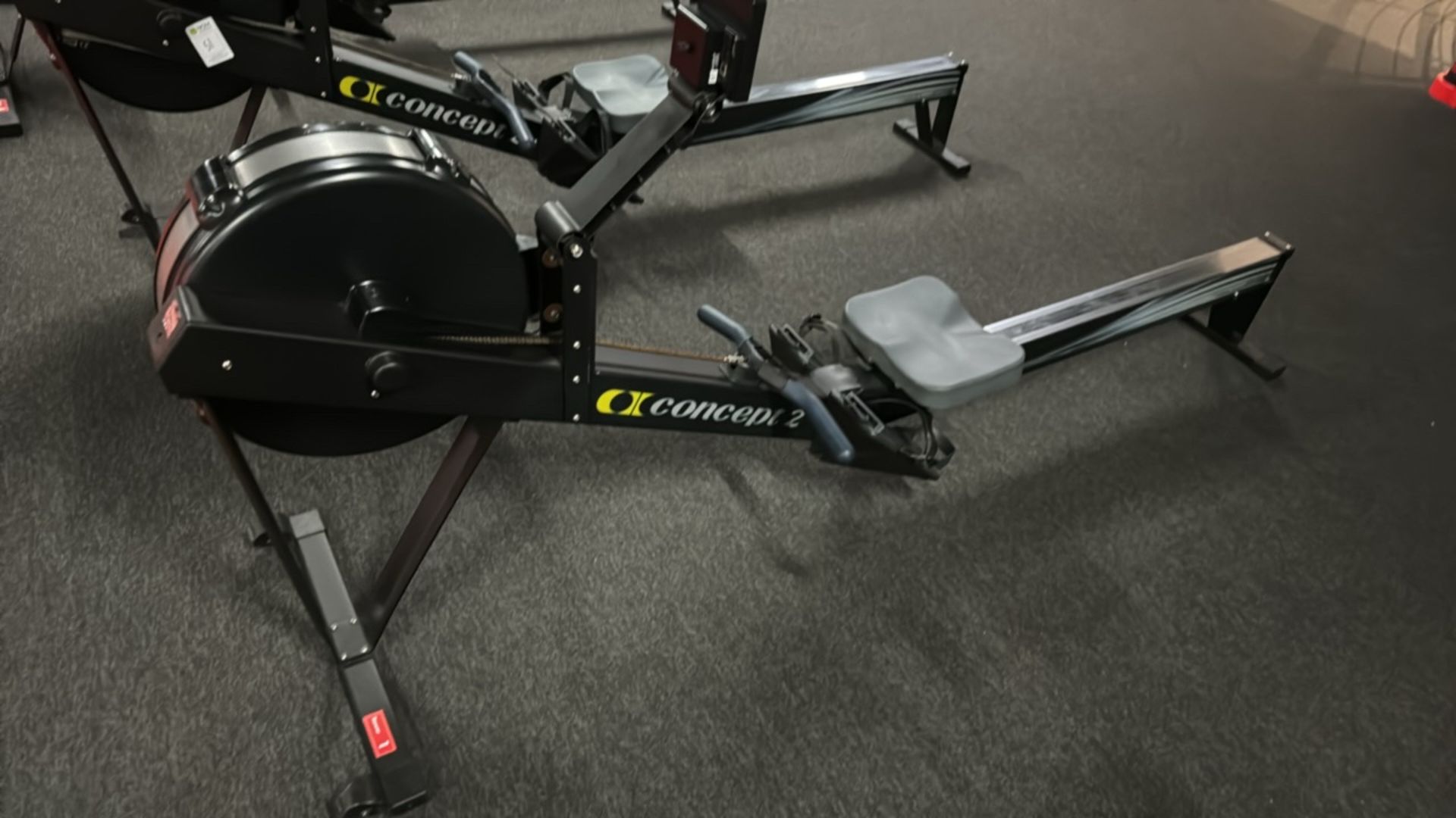 Concept 2 Rower - Image 2 of 5