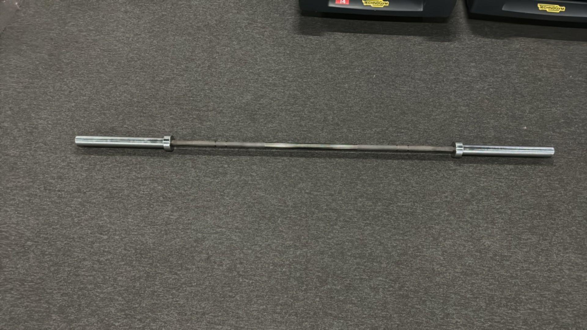 7ft Olympic Barbell - Image 2 of 4