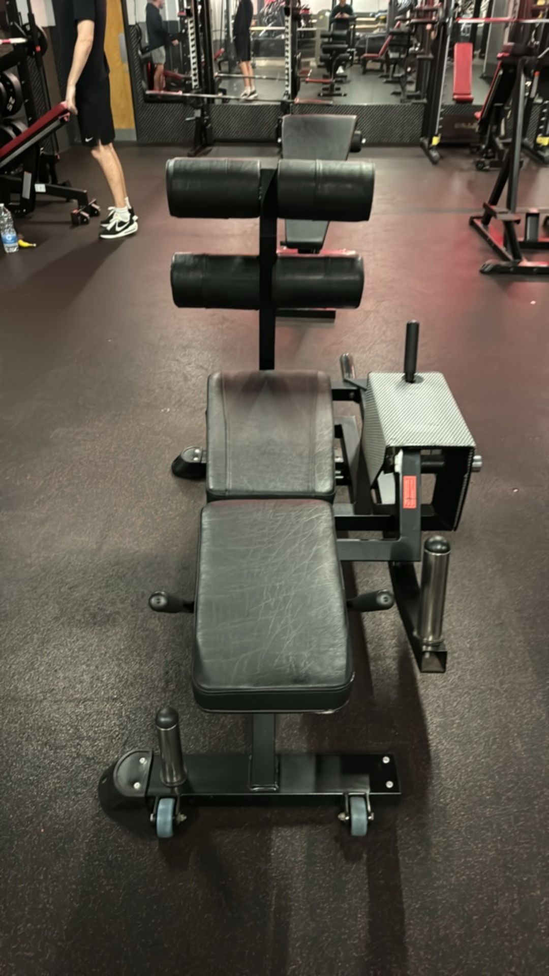 Perfect Ab Bench - Image 2 of 4