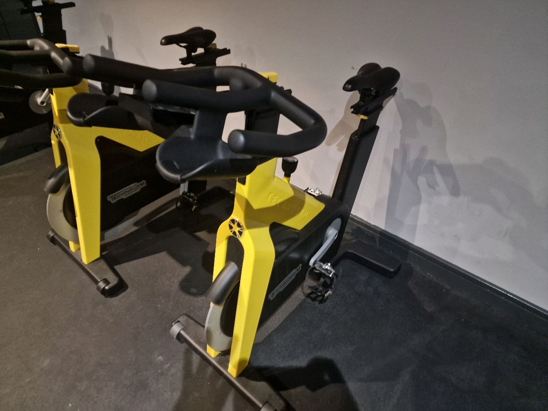 Technogym Spin Bike