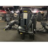 Technogym Leg Curl