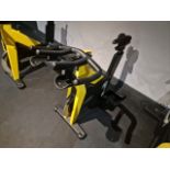 Technogym Spin Bike