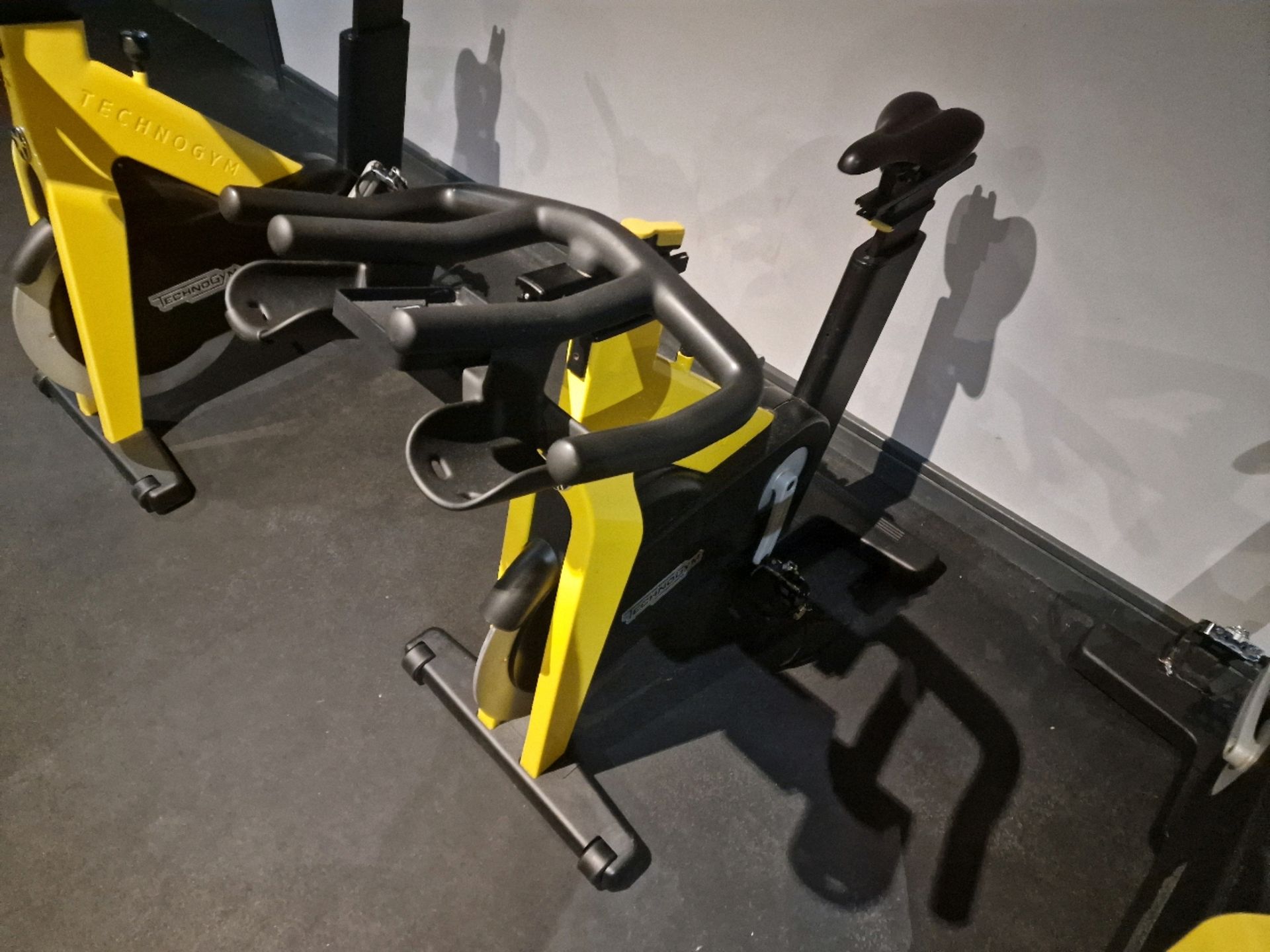 Technogym Spin Bike