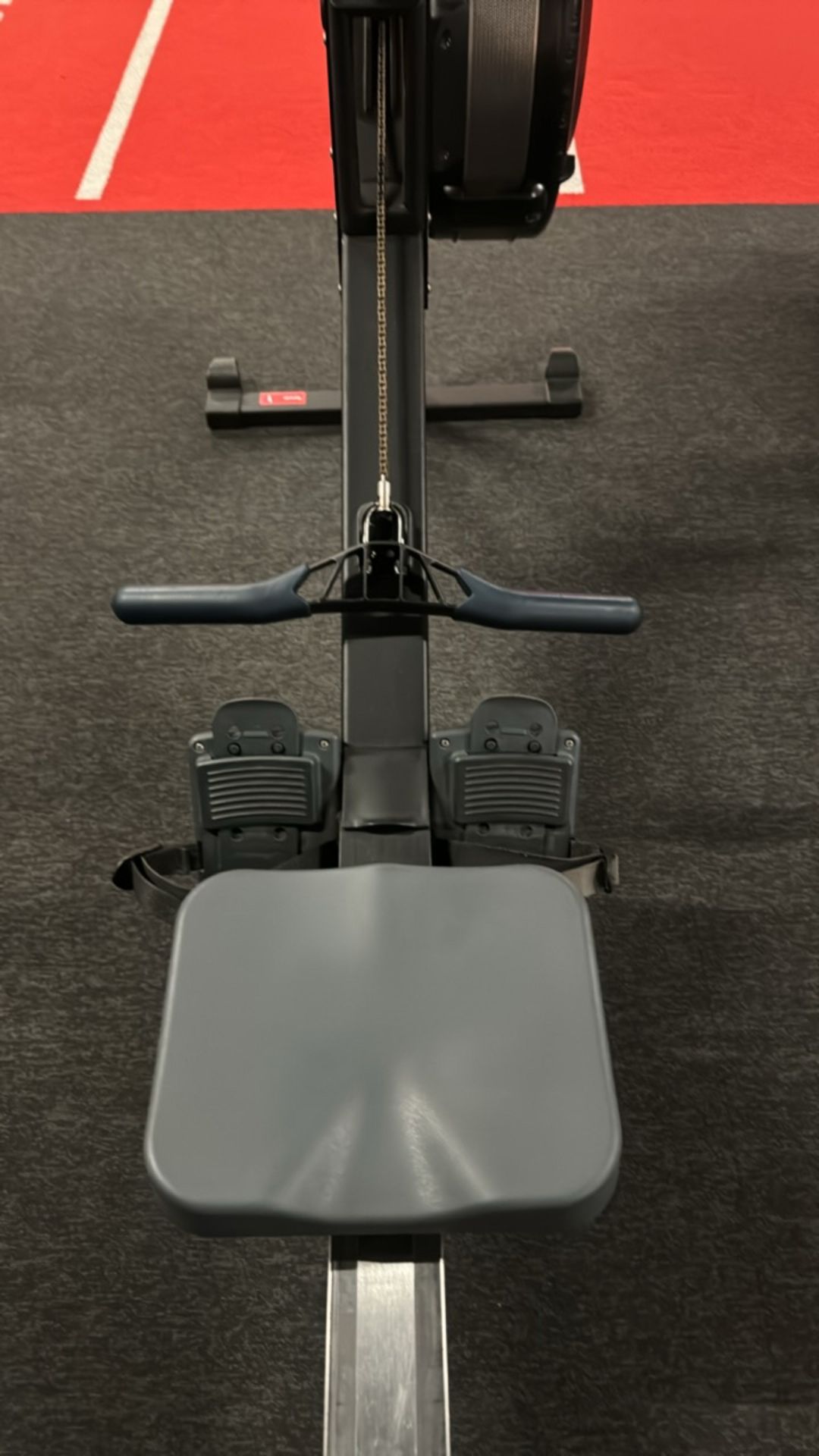 Concept 2 Rower - Image 3 of 5