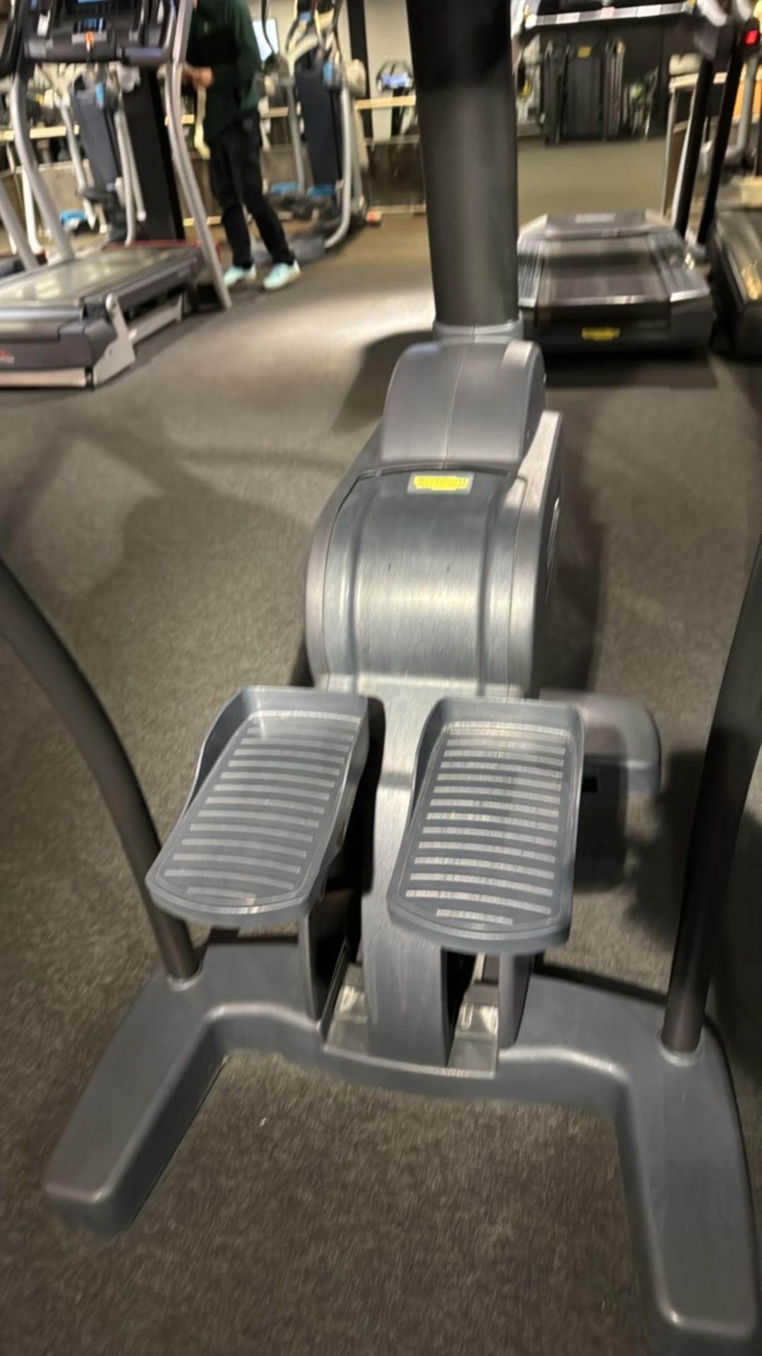 Technogym Stepper - Image 6 of 6