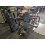 Technogym Shoulder Press