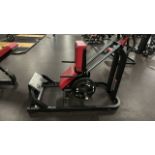 Technogym PureStrength Calf Extension