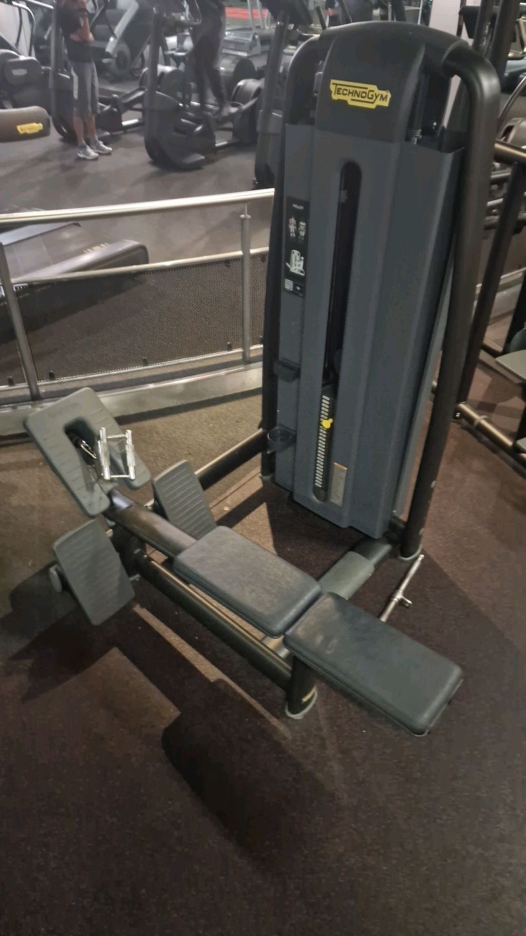 Technogym Pulley - Image 2 of 5