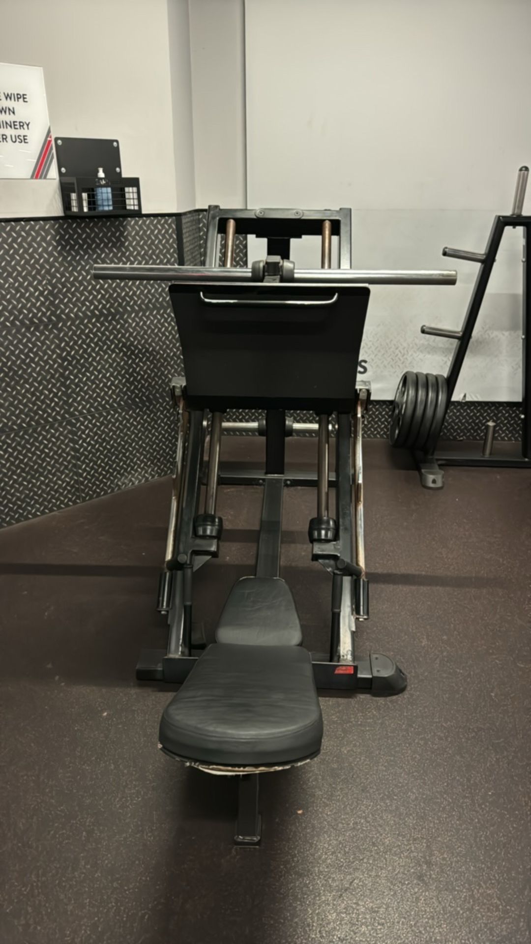 Leg Press Station - Image 2 of 5