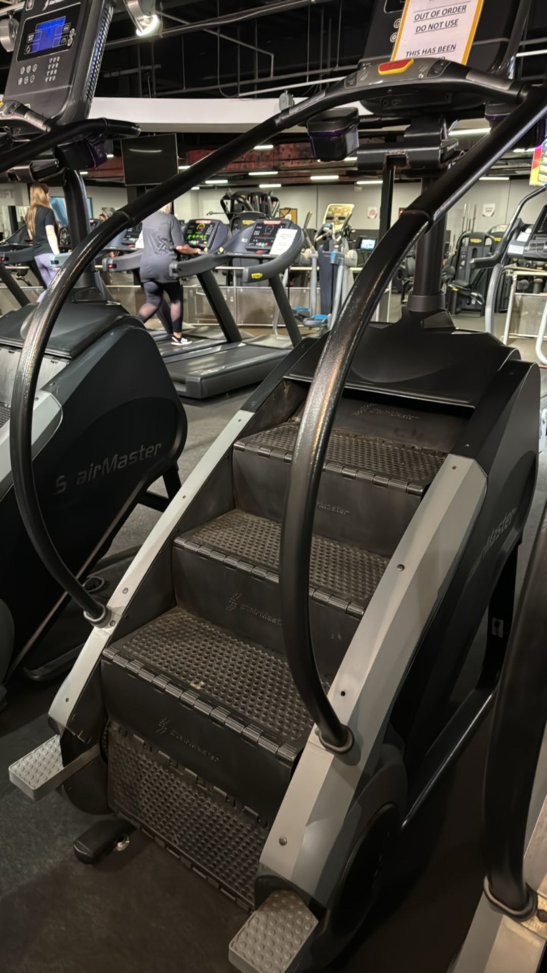 Stairmaster - Image 5 of 5
