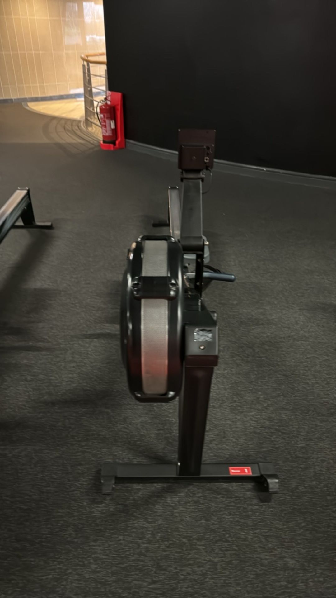 Concept 2 Rower - Image 5 of 5