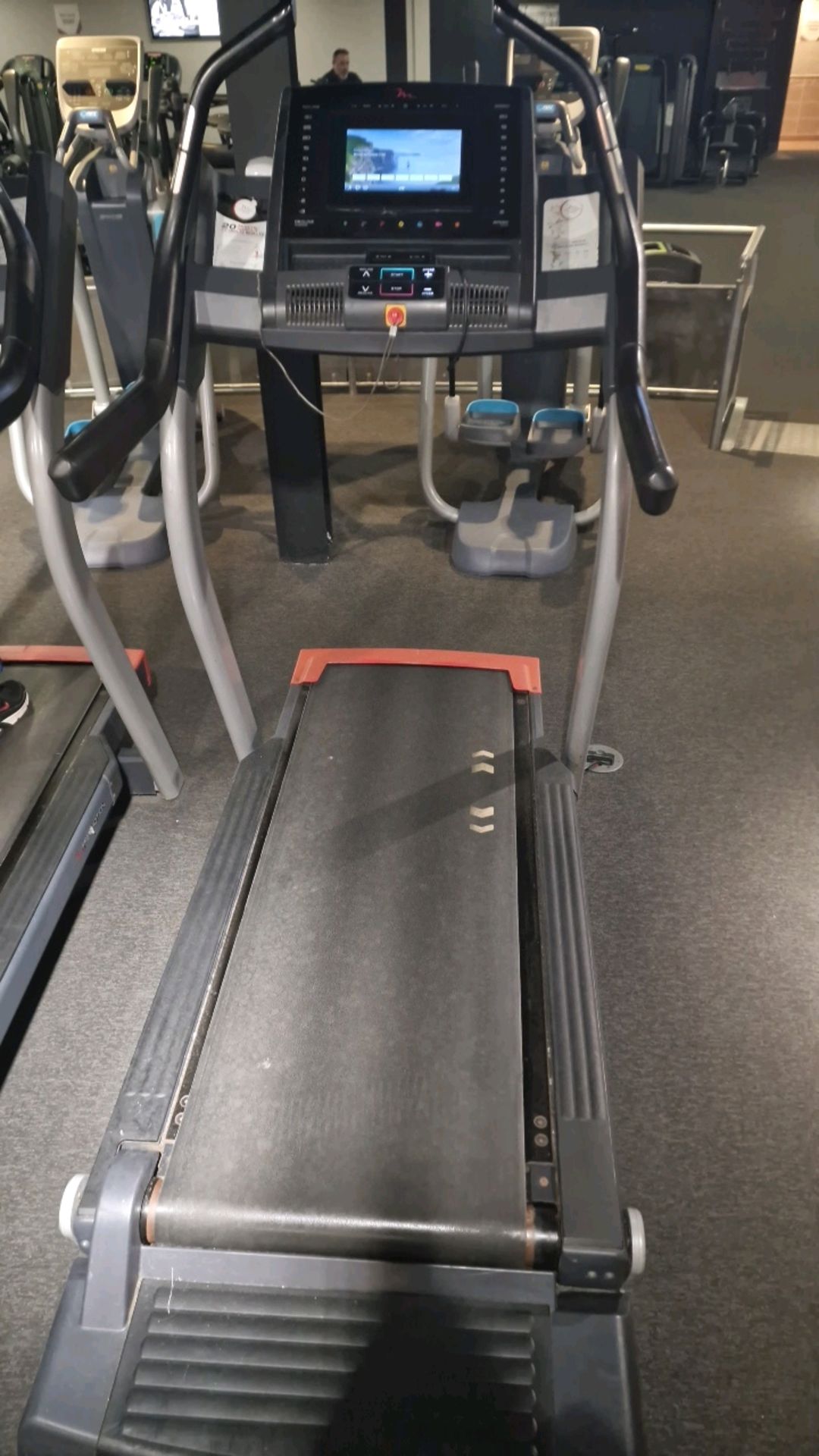 Freemotion Treadmill - Image 2 of 7