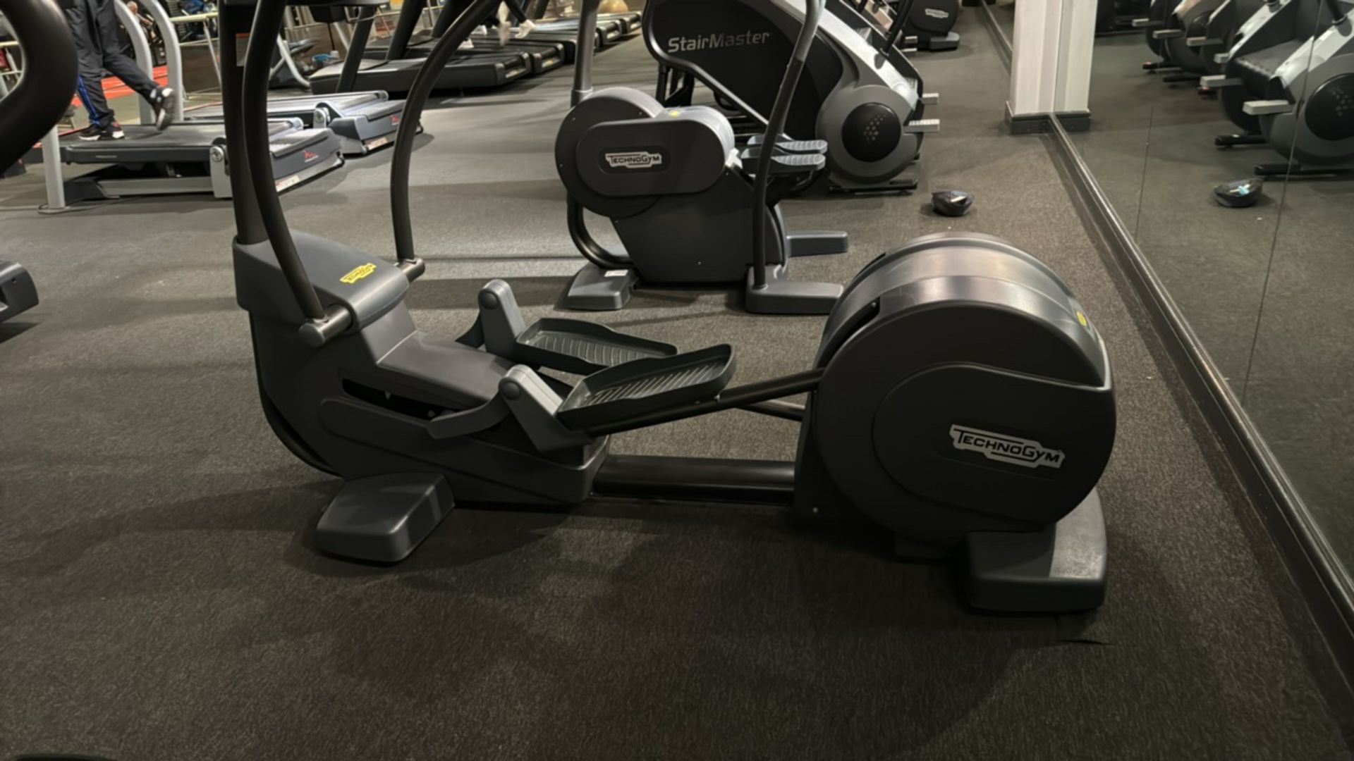 Technogym Crosstrainer