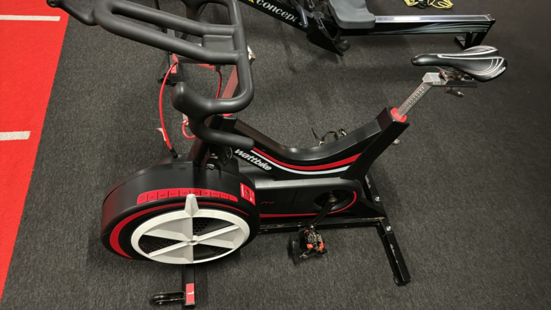 Wattbike - Image 3 of 4