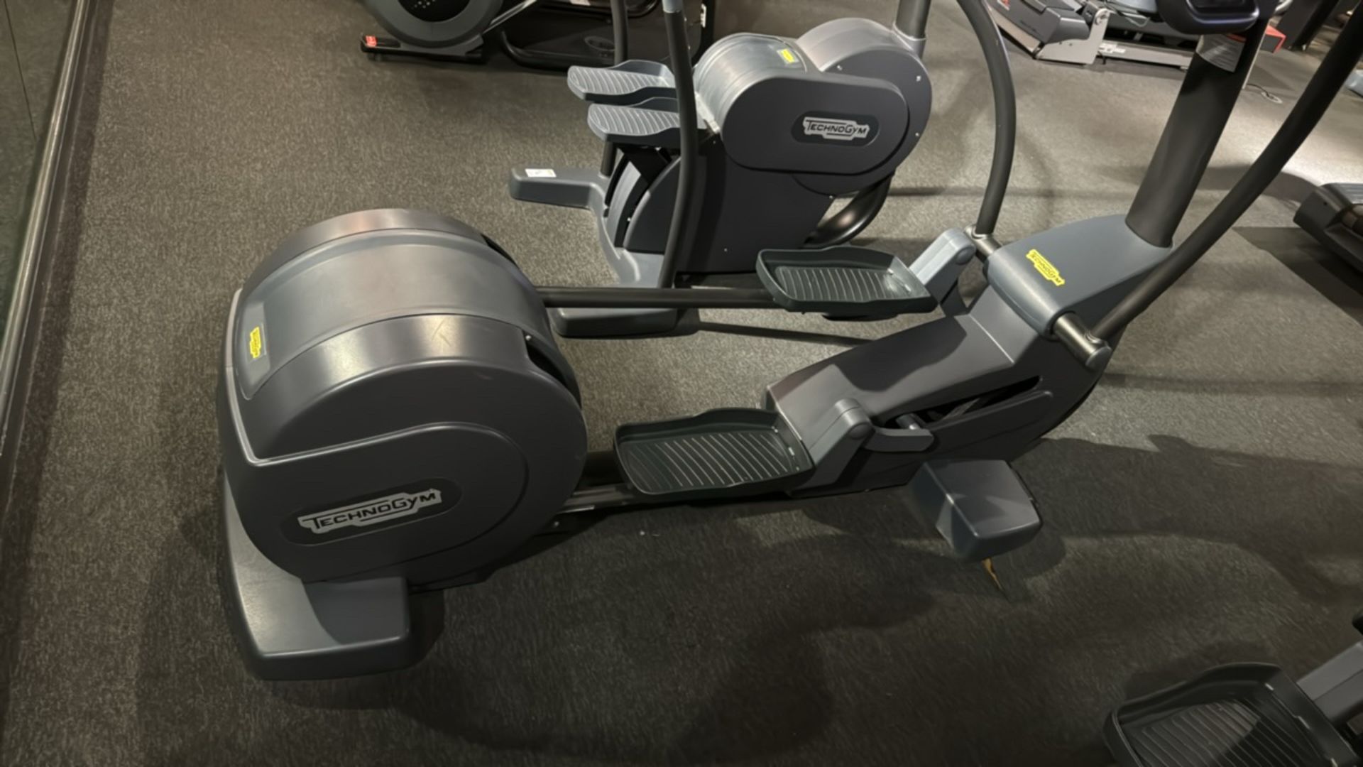 Technogym Crosstrainer - Image 3 of 5