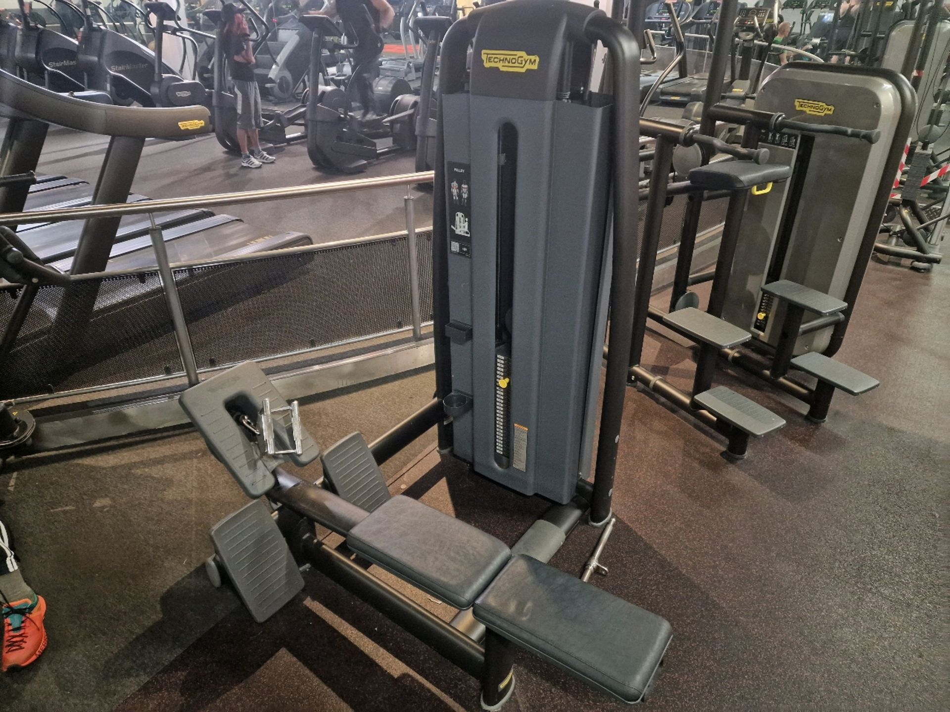 Technogym Pulley