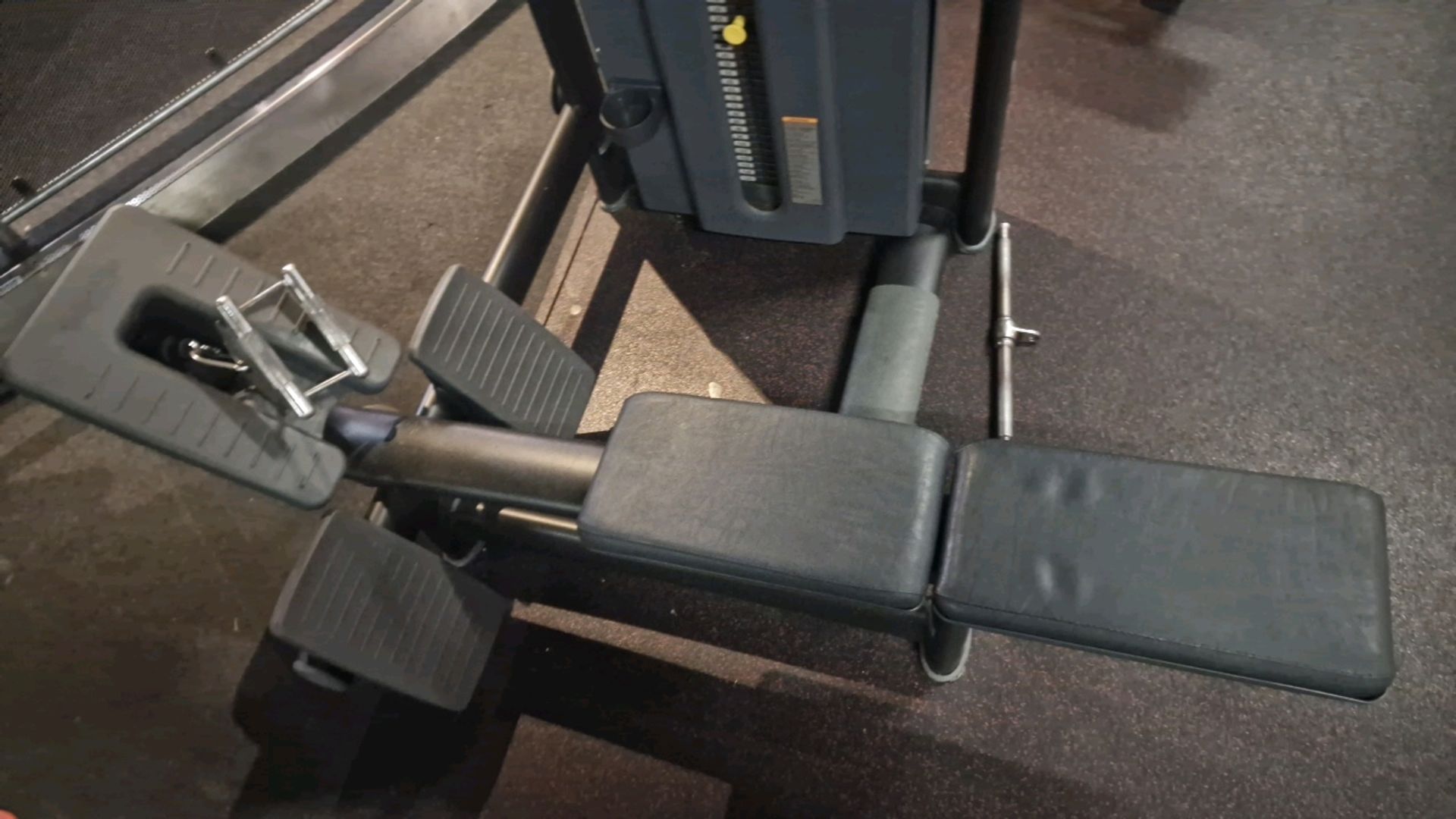 Technogym Pulley - Image 4 of 5