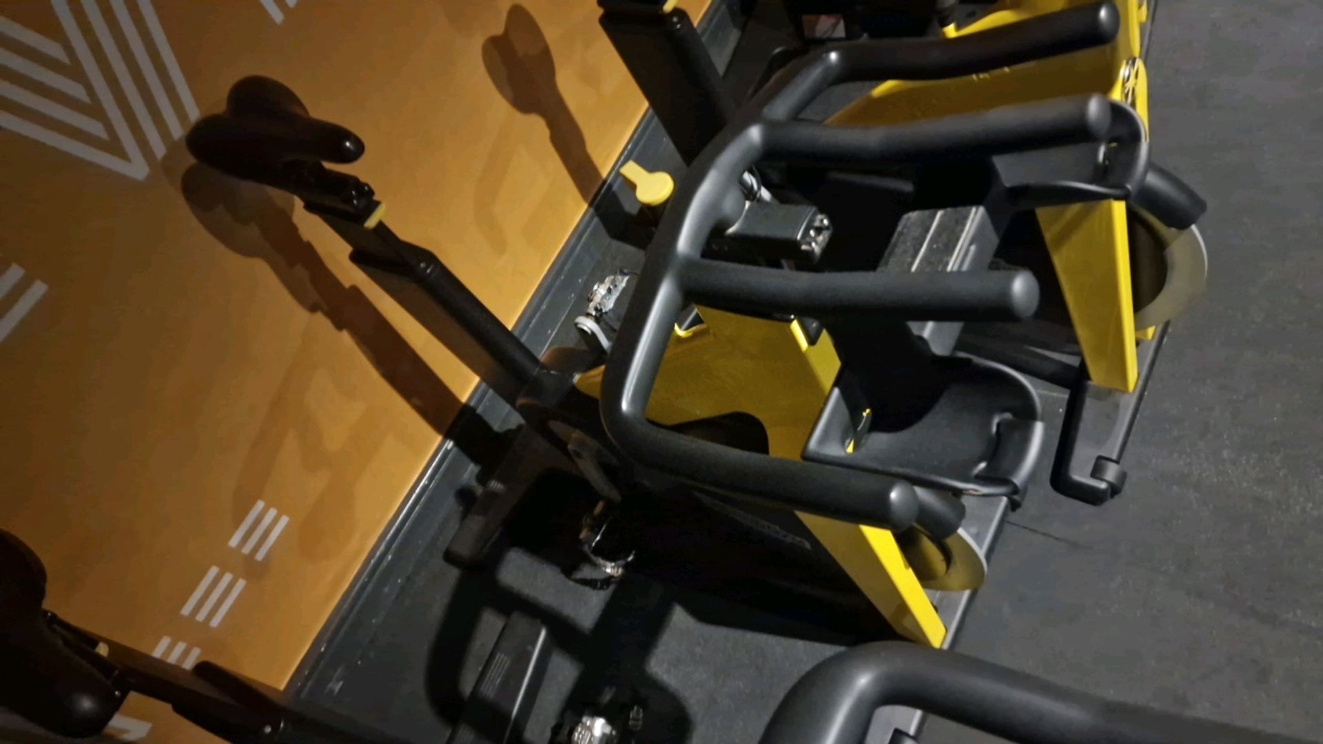 Technogym Spin Bike - Image 4 of 4