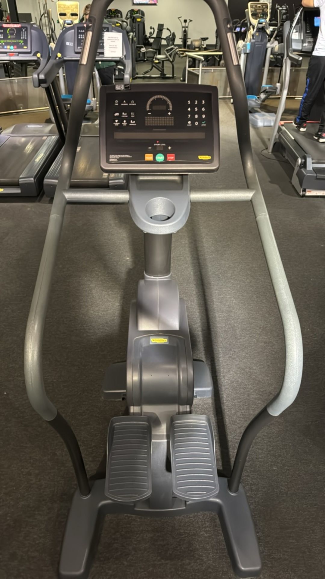 Technogym Stepper - Image 2 of 5