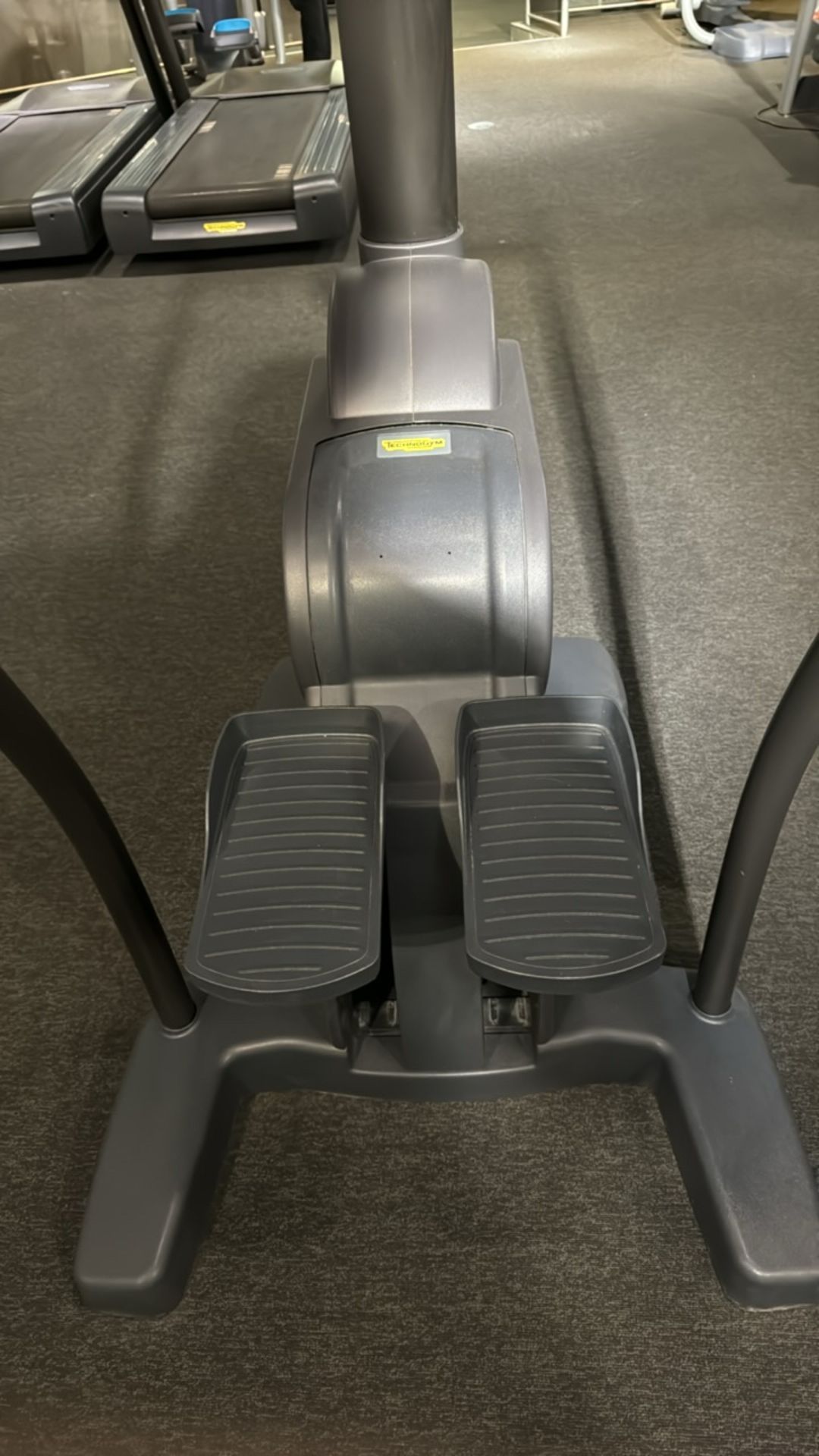 Technogym Stepper - Image 3 of 5