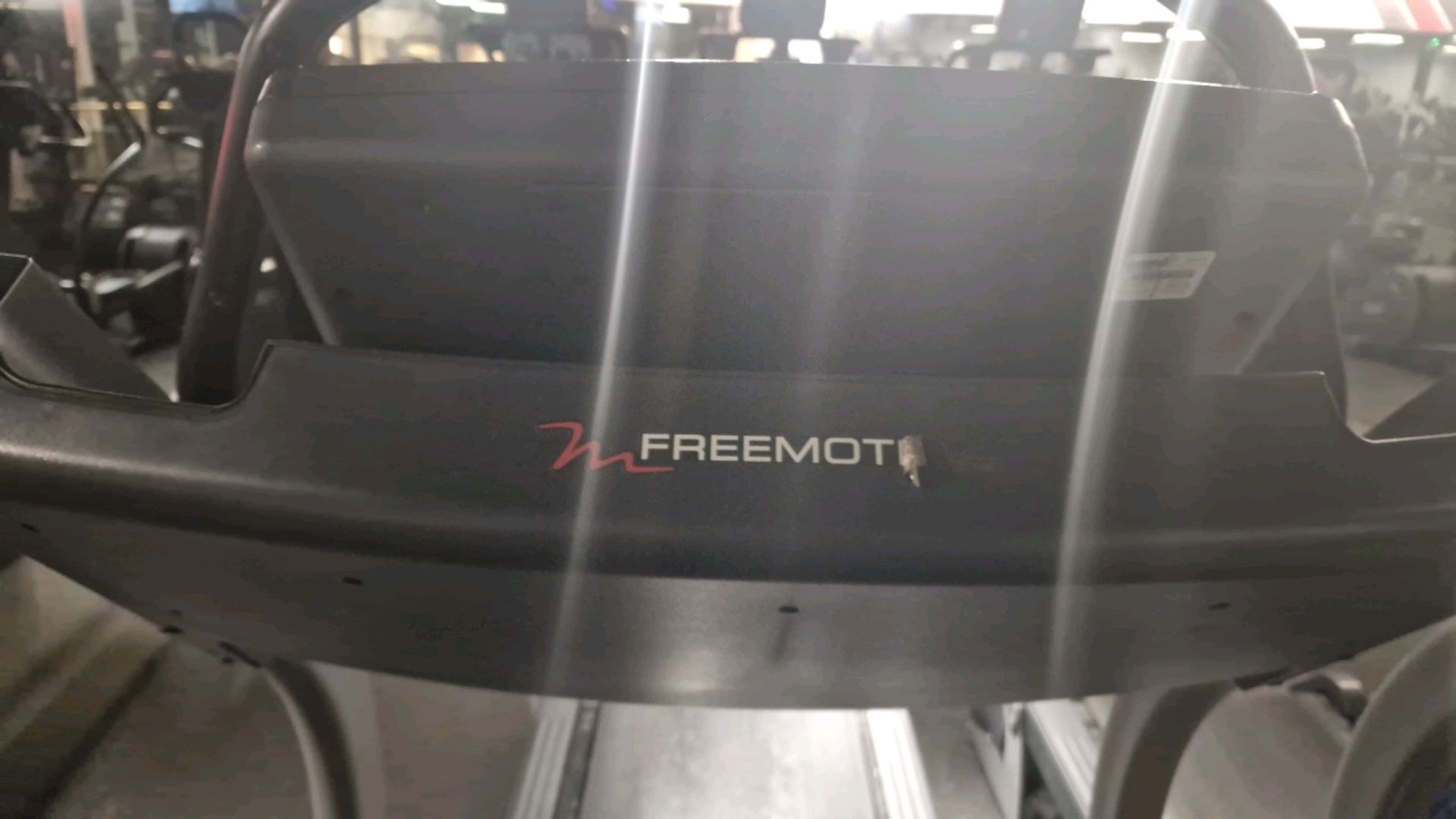 Freemotion Treadmill - Image 5 of 7