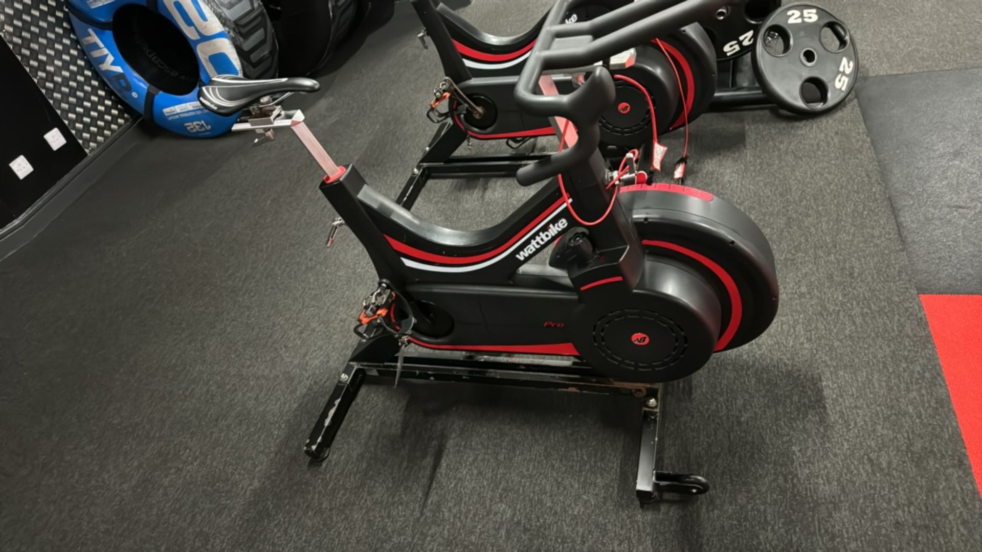 Wattbike