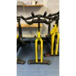 Technogym Spin Bike