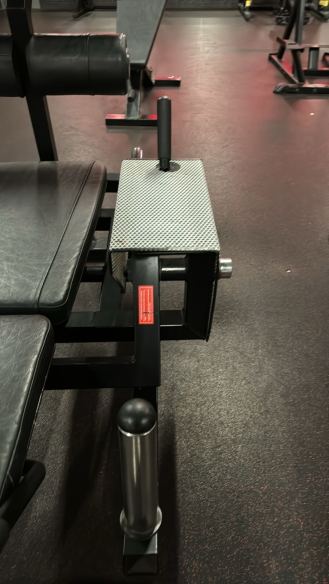 Perfect Ab Bench - Bild 4 aus 4