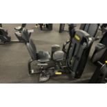 Technogym Abductor