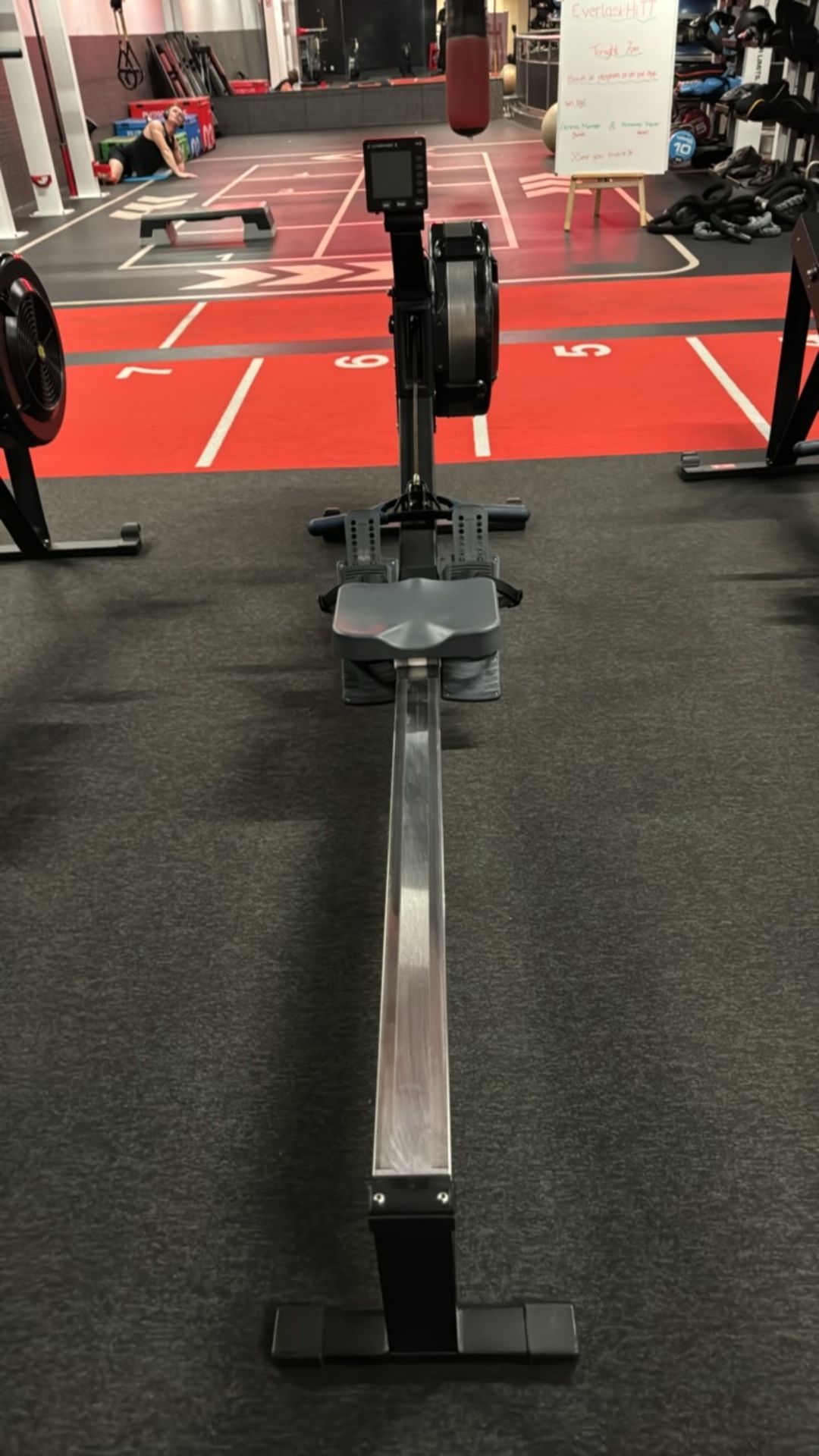 Concept 2 Rower - Image 2 of 5
