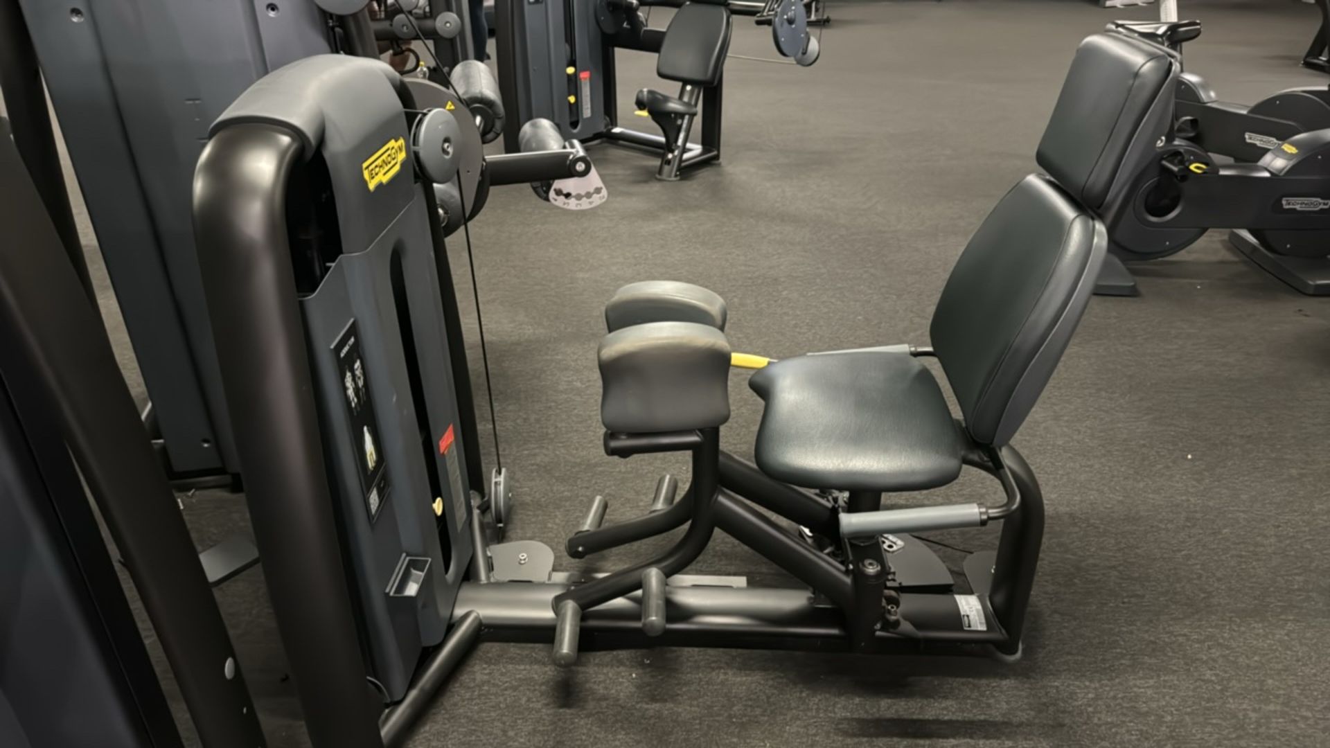 Technogym Adductor