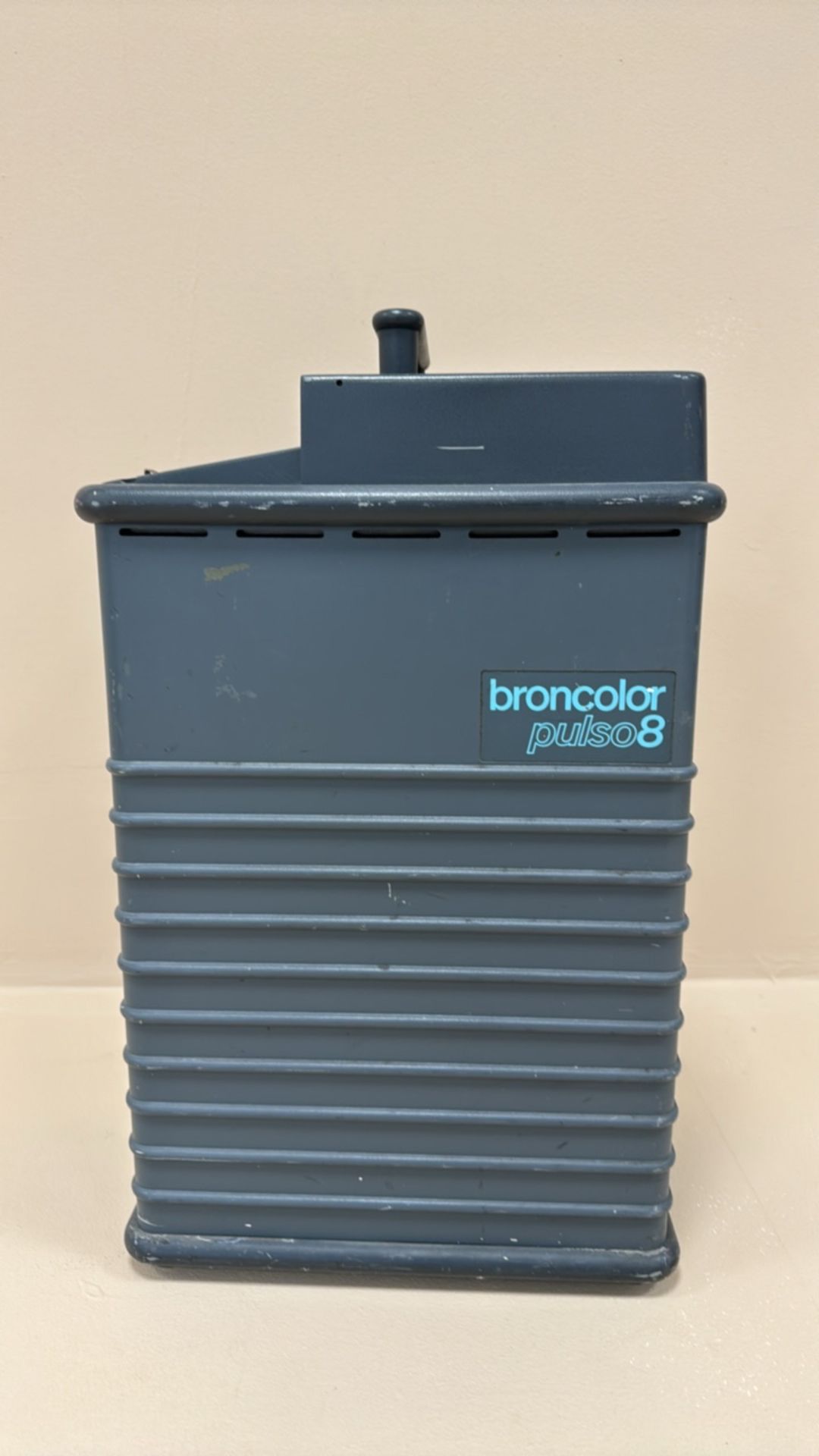 Broncolor Pulso 8 Power Pack