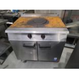 Falcon Dominator Oven