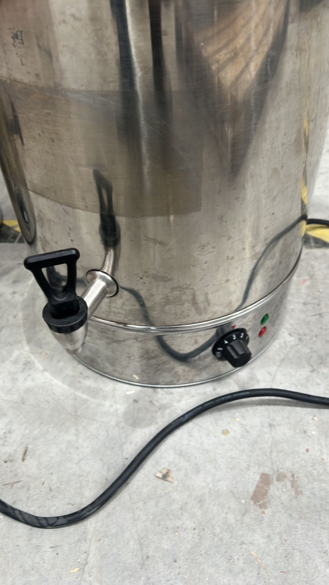 Buffalo Water Boiler - Image 4 of 5