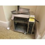 Lincat Conveyor Toaster