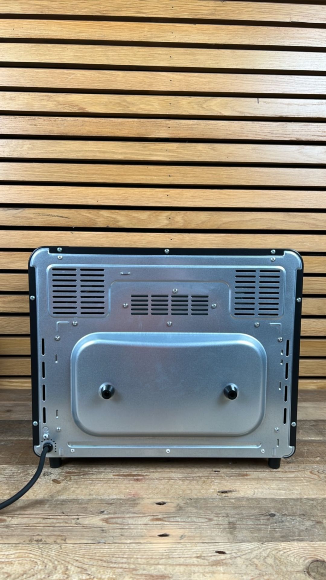 EGL 20 Litre Air Fryer Oven - Image 4 of 8