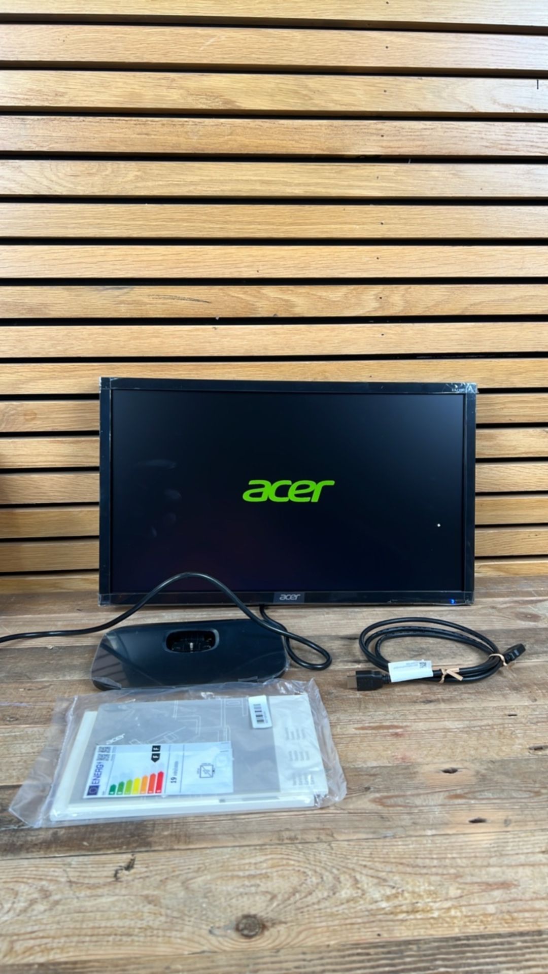 Acer KA Series 22 Inch