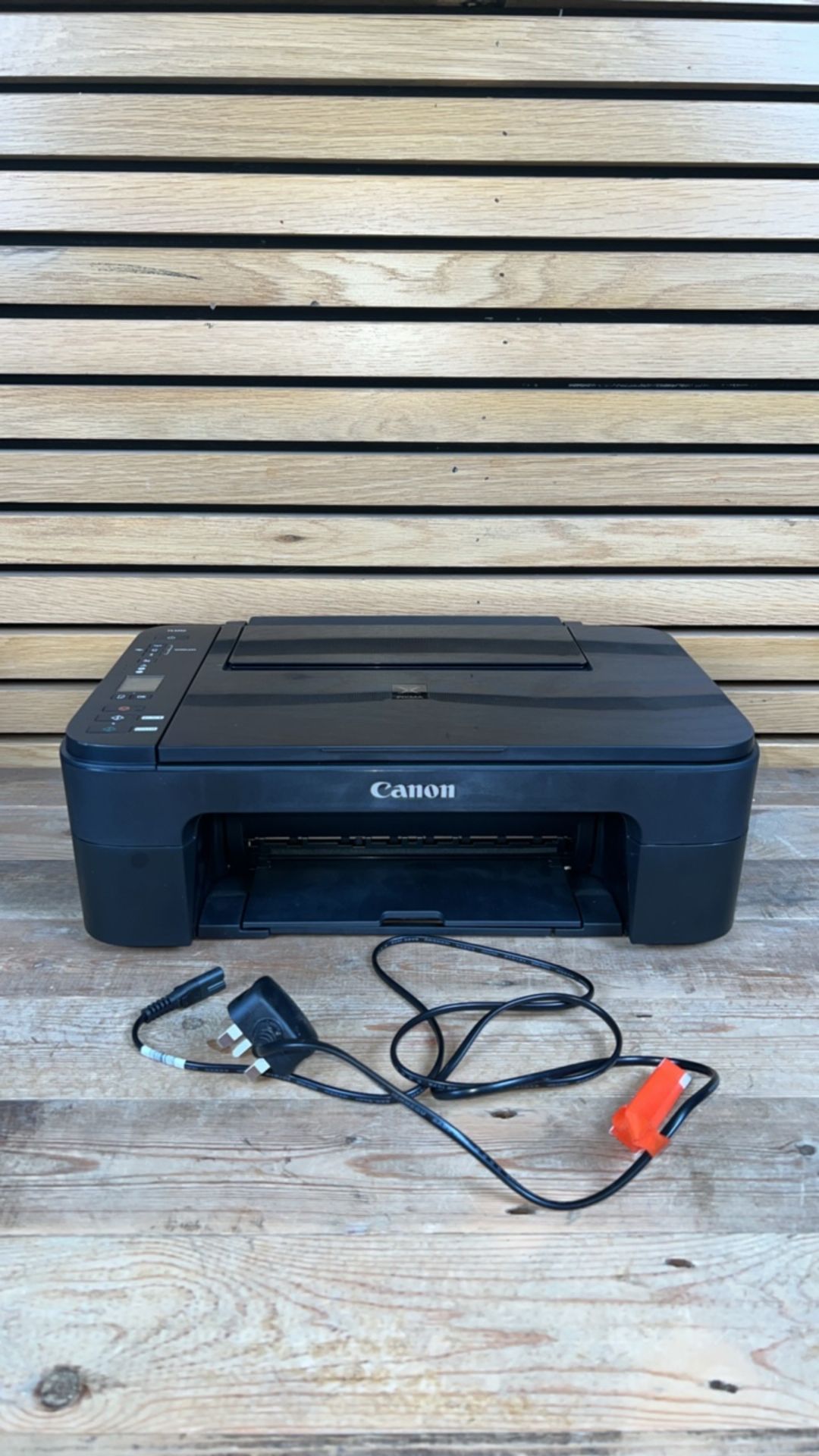 Canon Pixma TS3350 All-In-One Wireless Inkjet Printer