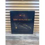 Be New 3in1 Styling Kit