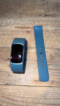 Fitbit Charge 5 (Steel Blue)