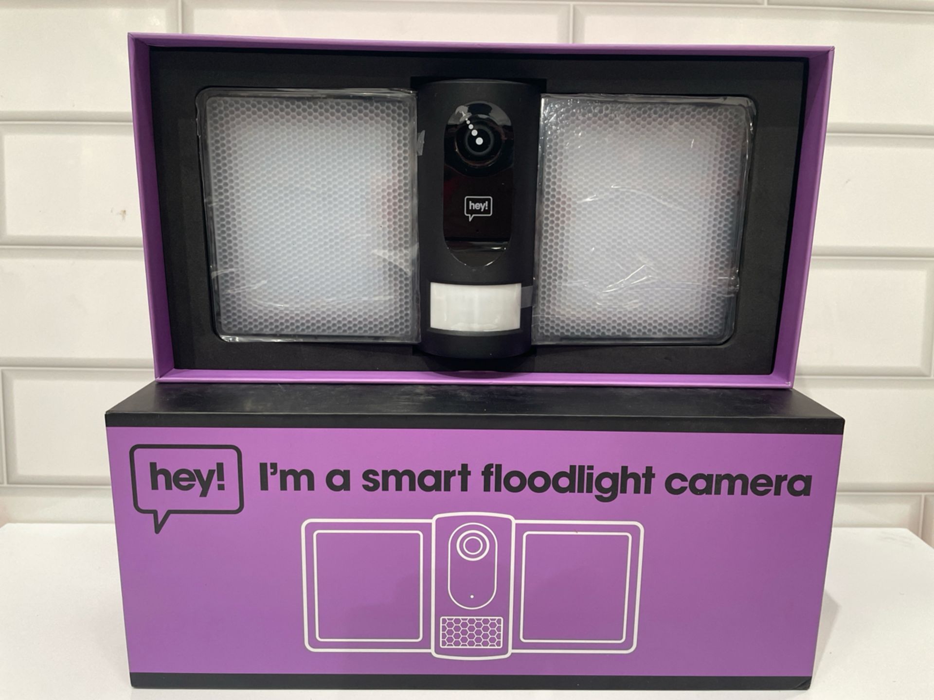 Hey! Smart Foodlight Camera - Image 2 of 3