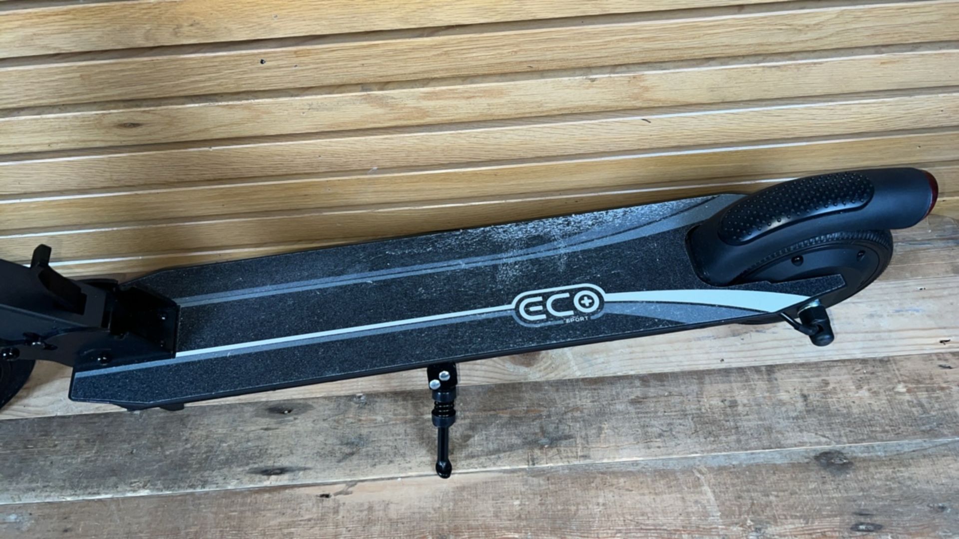 Zinc Eco Electric Scooter 12v - Image 3 of 7