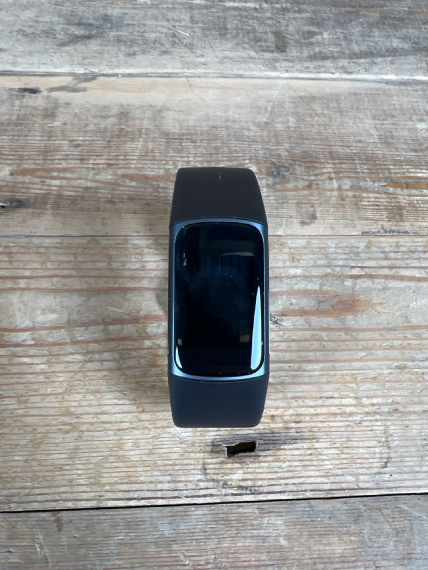 Fitbit Charge 5 (Graphite Black)