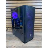 Cyberpower blaze pc