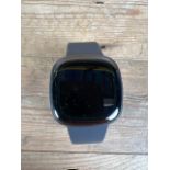 Fitbit sense 2 -shadow grey