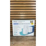 Tp-Link Deco X60 Ax5400 Whole Home Mesh Wi-Fi 6 System 3 Pack