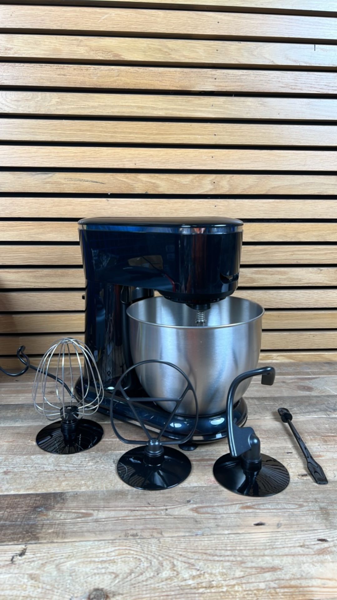 EGL 5 Litre Stand Mixer