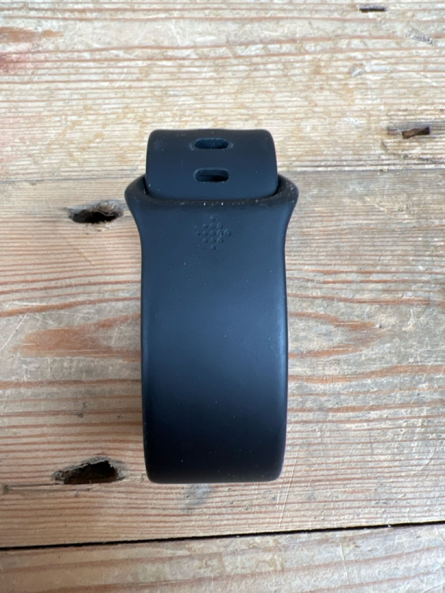 Fitbit charge 5 -black - Image 4 of 4