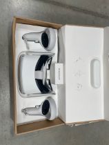 Meta Quest 2VR Headset 128 GB